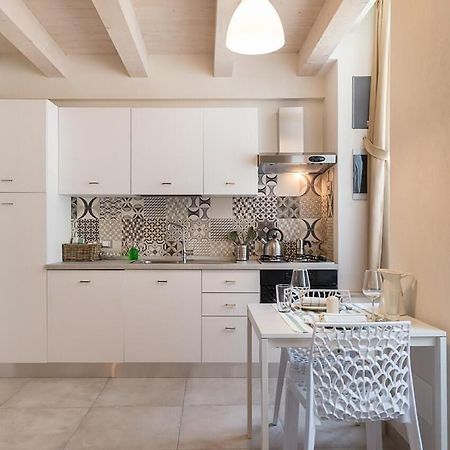 Aurispa ROOMS Noto Exterior foto