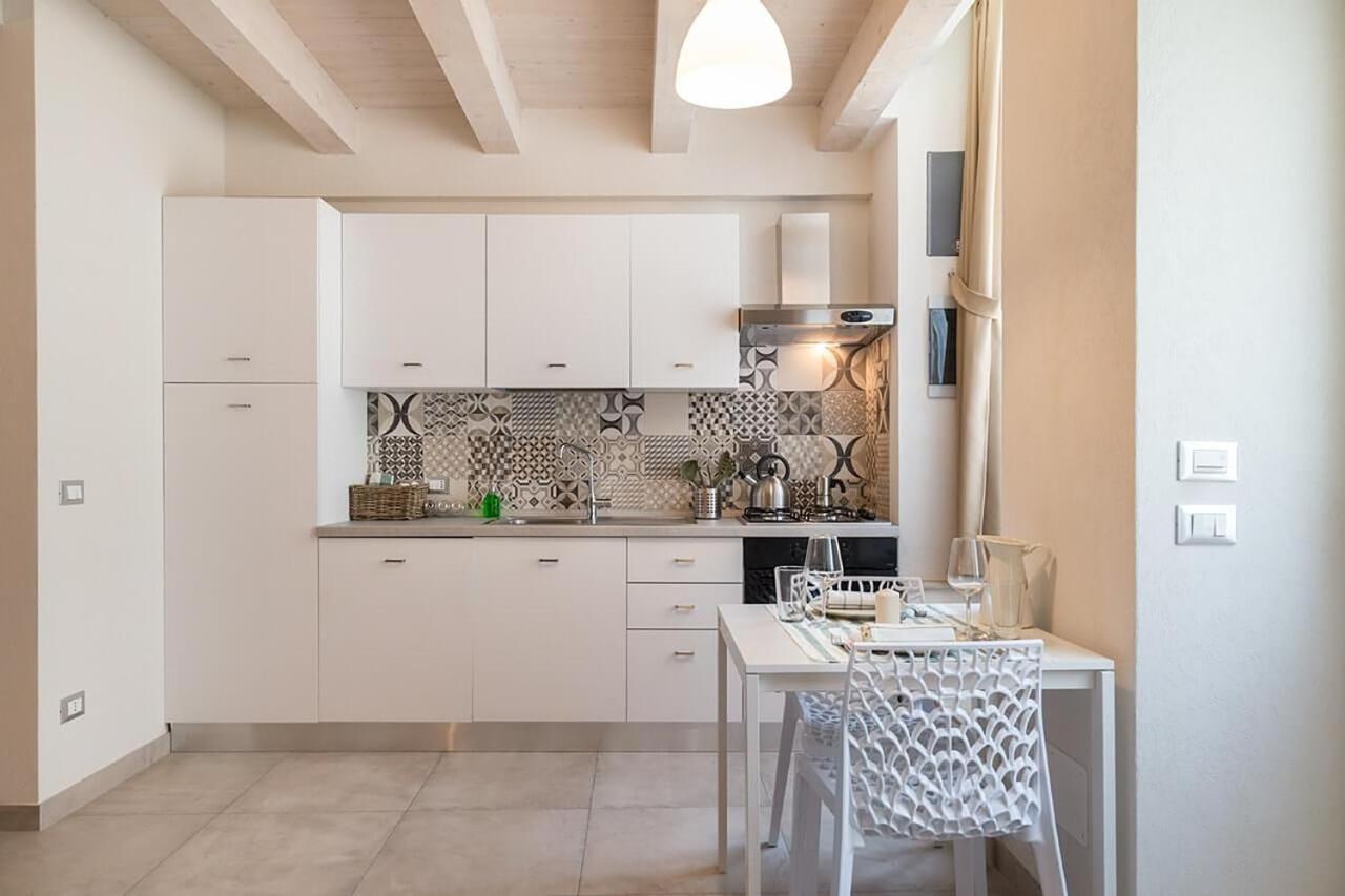 Aurispa ROOMS Noto Exterior foto