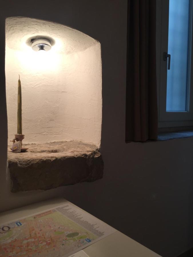 Aurispa ROOMS Noto Exterior foto